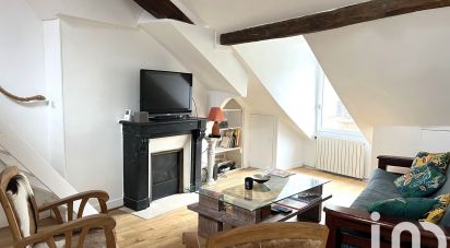 Apartment 4 rooms of 72 m² in Paris (75006)