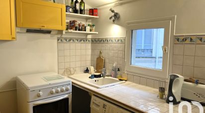 Appartement 4 pièces de 72 m² à Paris (75006)