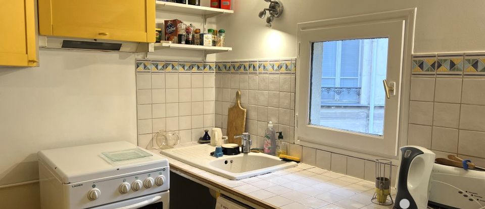 Apartment 4 rooms of 72 m² in Paris (75006)