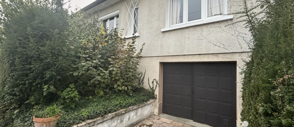 Maison traditionnelle 4 pièces de 79 m² à Sennecey-le-Grand (71240)