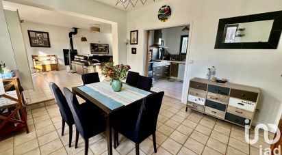 House 6 rooms of 138 m² in Longpont-sur-Orge (91310)