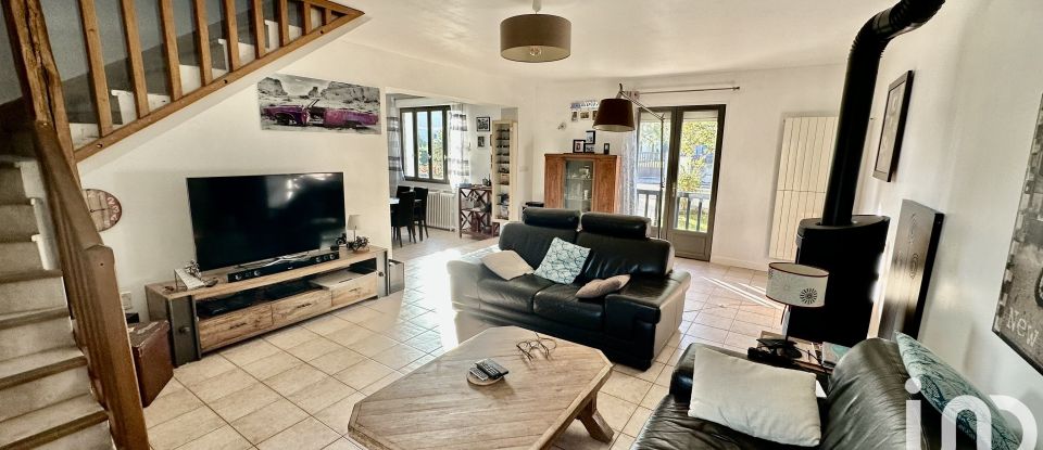 Maison 6 pièces de 138 m² à Longpont-sur-Orge (91310)