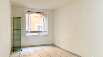 Appartement 1 pièce de 22 m² à Toulon (83000)