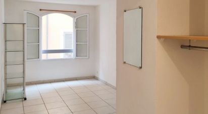 Appartement 1 pièce de 22 m² à Toulon (83000)