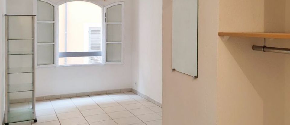 Appartement 1 pièce de 22 m² à Toulon (83000)