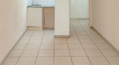 Appartement 1 pièce de 22 m² à Toulon (83000)