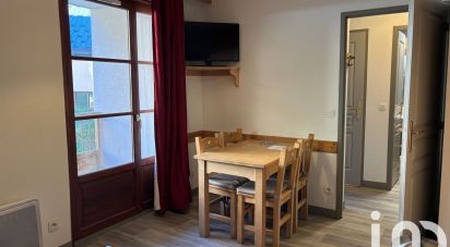 Appartement 2 pièces de 26 m² à Saint-Sorlin-d'Arves (73530)