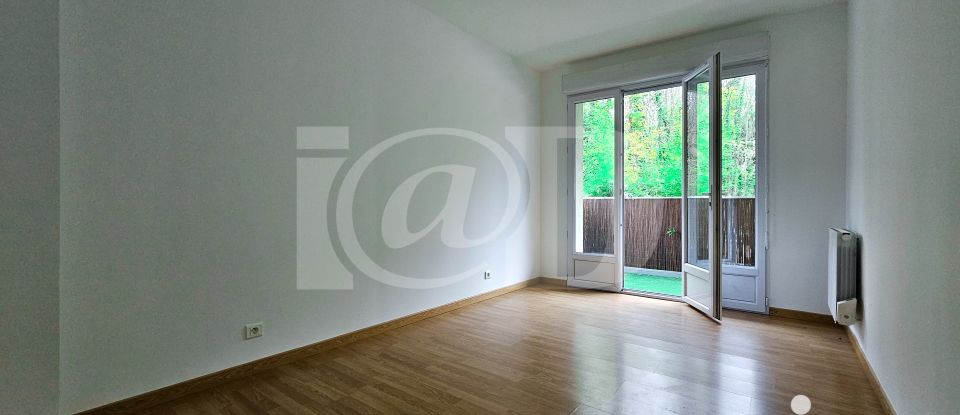 Appartement 4 pièces de 80 m² à Longpont-sur-Orge (91310)