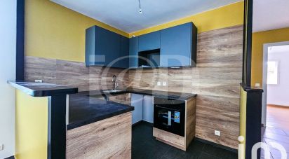 Appartement 4 pièces de 80 m² à Longpont-sur-Orge (91310)