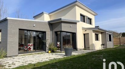 Maison 5 pièces de 154 m² à Agon-Coutainville (50230)