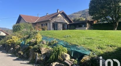 Maison 4 pièces de 95 m² à Pontcharra (38530)