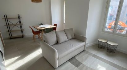 Appartement 3 pièces de 47 m² à Clermont-l'Hérault (34800)