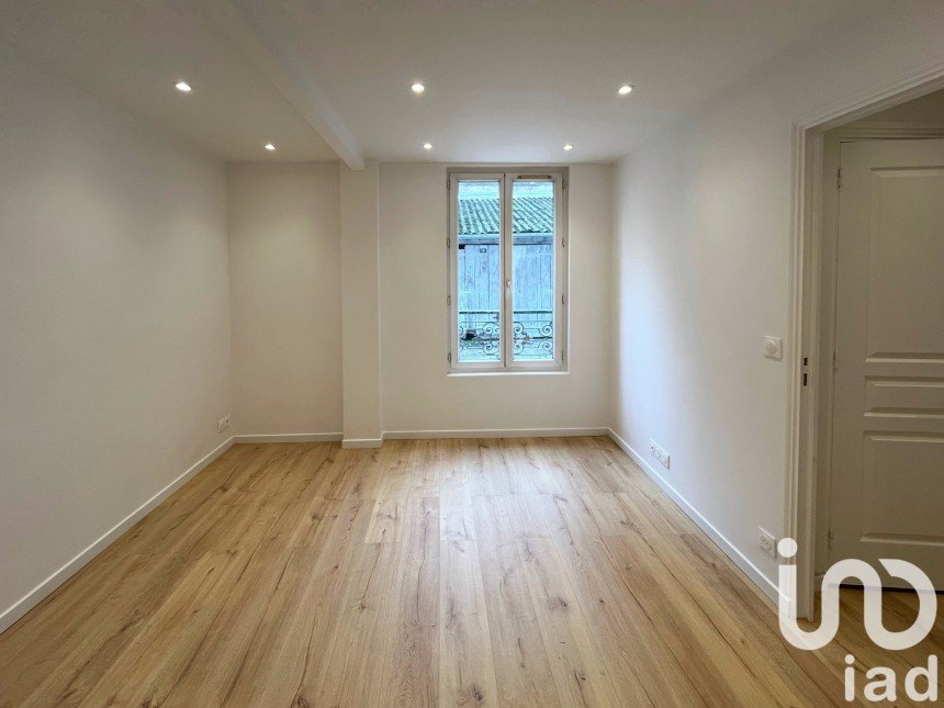 Appartement 2 pièces de 30 m² à Paris (75009)