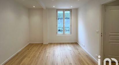 Appartement 2 pièces de 30 m² à Paris (75009)