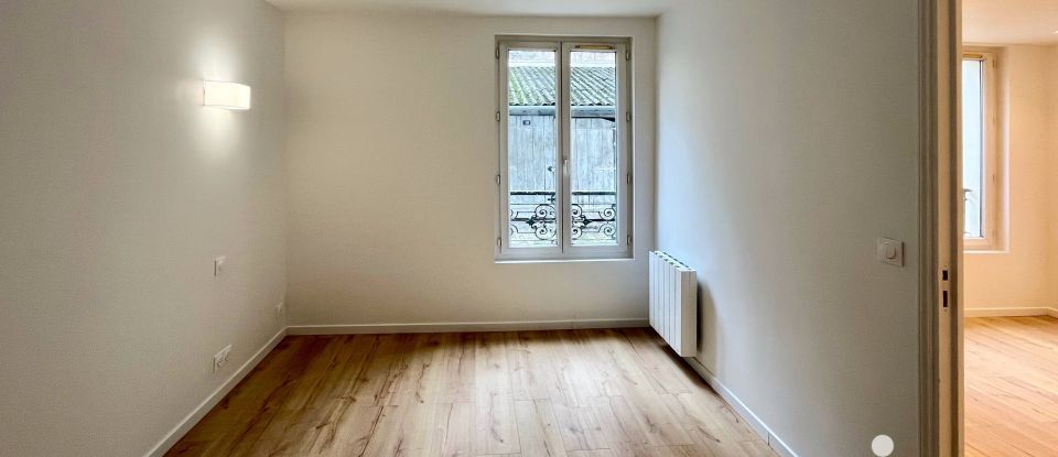 Appartement 2 pièces de 30 m² à Paris (75009)