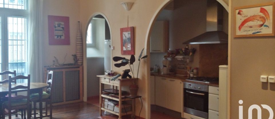 Appartement 3 pièces de 91 m² à Nîmes (30000)