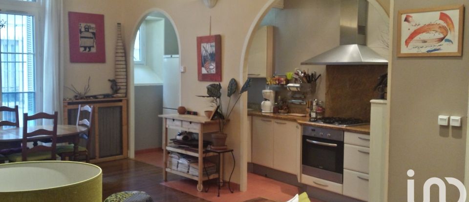 Appartement 3 pièces de 91 m² à Nîmes (30000)