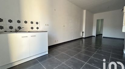 Apartment 3 rooms of 55 m² in Saint-Geniès-de-Malgoirès (30190)