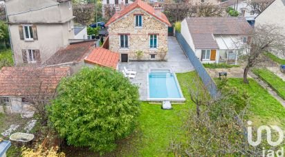 House 4 rooms of 80 m² in Vigneux-sur-Seine (91270)