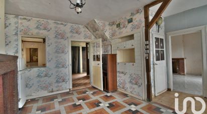 Traditional house 7 rooms of 150 m² in Conches-en-Ouche (27190)