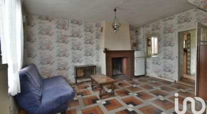 Traditional house 7 rooms of 150 m² in Conches-en-Ouche (27190)