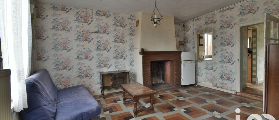 Traditional house 7 rooms of 150 m² in Conches-en-Ouche (27190)