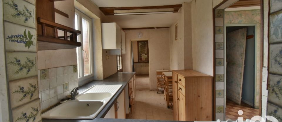 Traditional house 7 rooms of 150 m² in Conches-en-Ouche (27190)