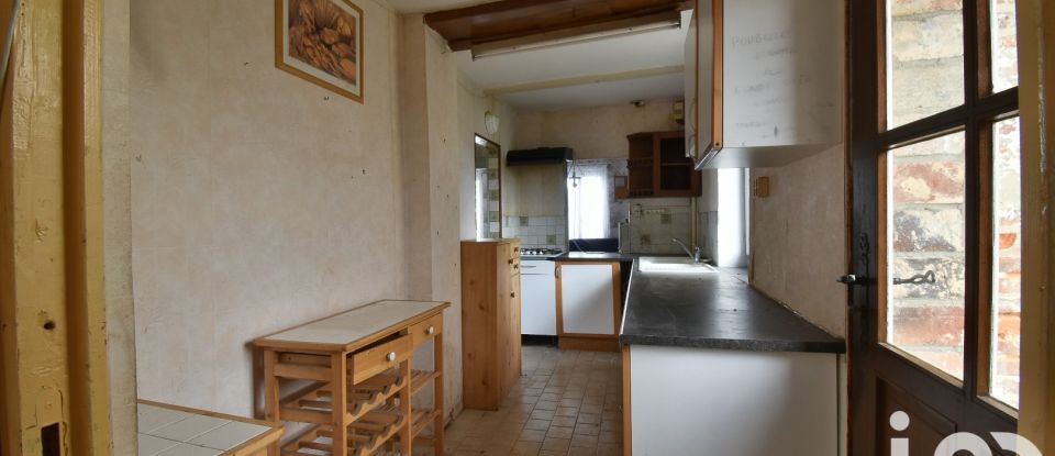 Traditional house 7 rooms of 150 m² in Conches-en-Ouche (27190)