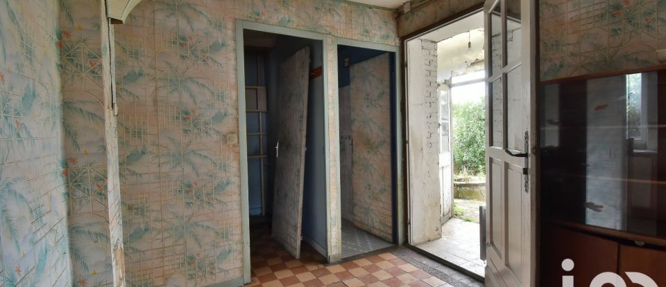 Traditional house 7 rooms of 150 m² in Conches-en-Ouche (27190)