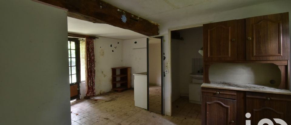 Traditional house 7 rooms of 150 m² in Conches-en-Ouche (27190)