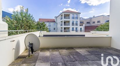 Appartement 3 pièces de 71 m² à Poissy (78300)