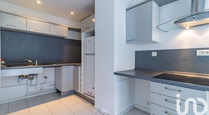 Appartement 3 pièces de 71 m² à Poissy (78300)