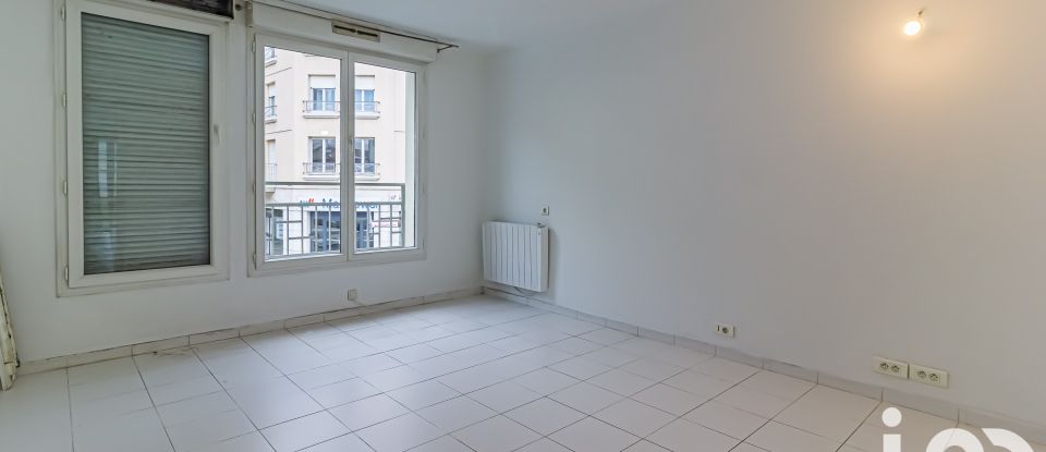 Appartement 3 pièces de 71 m² à Poissy (78300)