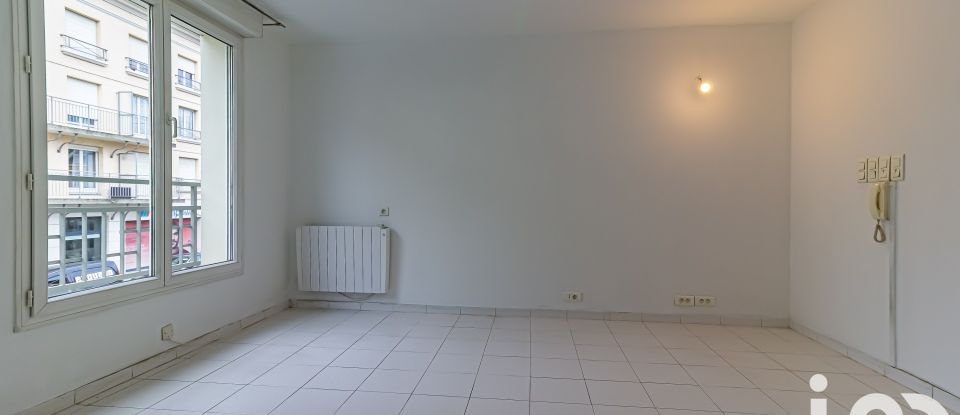 Appartement 3 pièces de 71 m² à Poissy (78300)