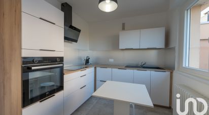 Appartement 4 pièces de 87 m² à Metz (57050)