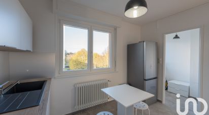 Appartement 4 pièces de 87 m² à Metz (57050)