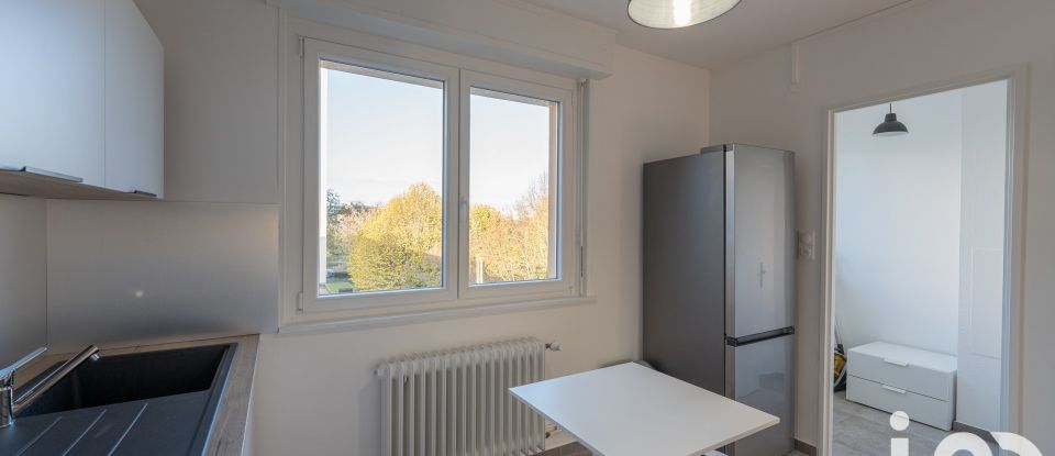 Apartment 4 rooms of 87 m² in Metz (57050)