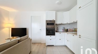 Appartement 3 pièces de 61 m² à Le Blanc-Mesnil (93150)