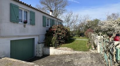 Maison 3 pièces de 82 m² à Dompierre-sur-Mer (17139)