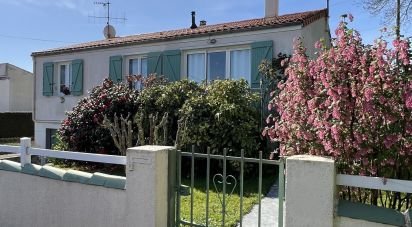 House 3 rooms of 91 m² in Dompierre-sur-Mer (17139)