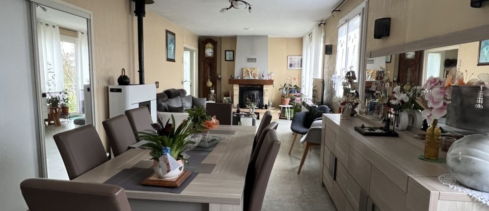 House 3 rooms of 91 m² in Dompierre-sur-Mer (17139)