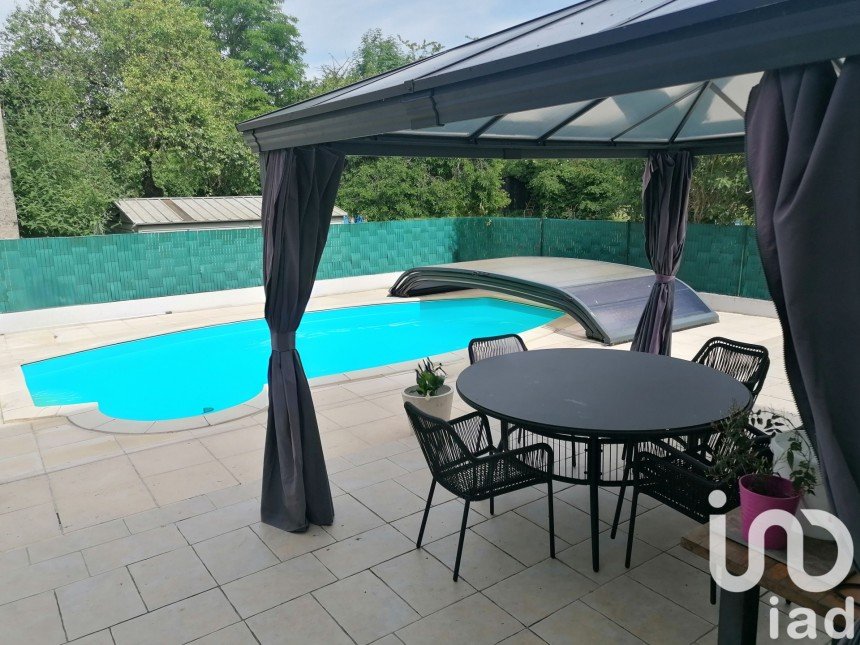 Maison 7 pièces de 152 m² à Châlons-en-Champagne (51000)