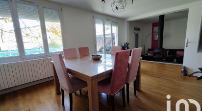 House 7 rooms of 152 m² in Châlons-en-Champagne (51000)