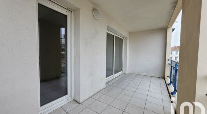 Apartment 2 rooms of 49 m² in Dax (40100)