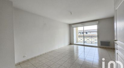 Appartement 2 pièces de 49 m² à Dax (40100)