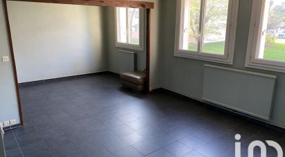 Appartement 4 pièces de 70 m² à Villiers-le-Bel (95400)