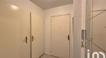 Appartement 2 pièces de 37 m² à Évry (91000)