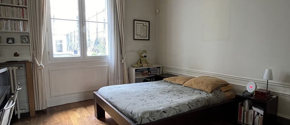 Appartement 3 pièces de 102 m² à Paris (75017)