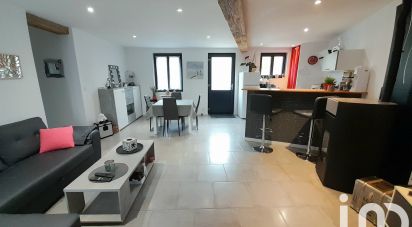 House 4 rooms of 84 m² in Meslay-le-Vidame (28360)