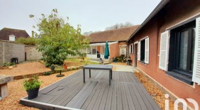 House 4 rooms of 84 m² in Meslay-le-Vidame (28360)